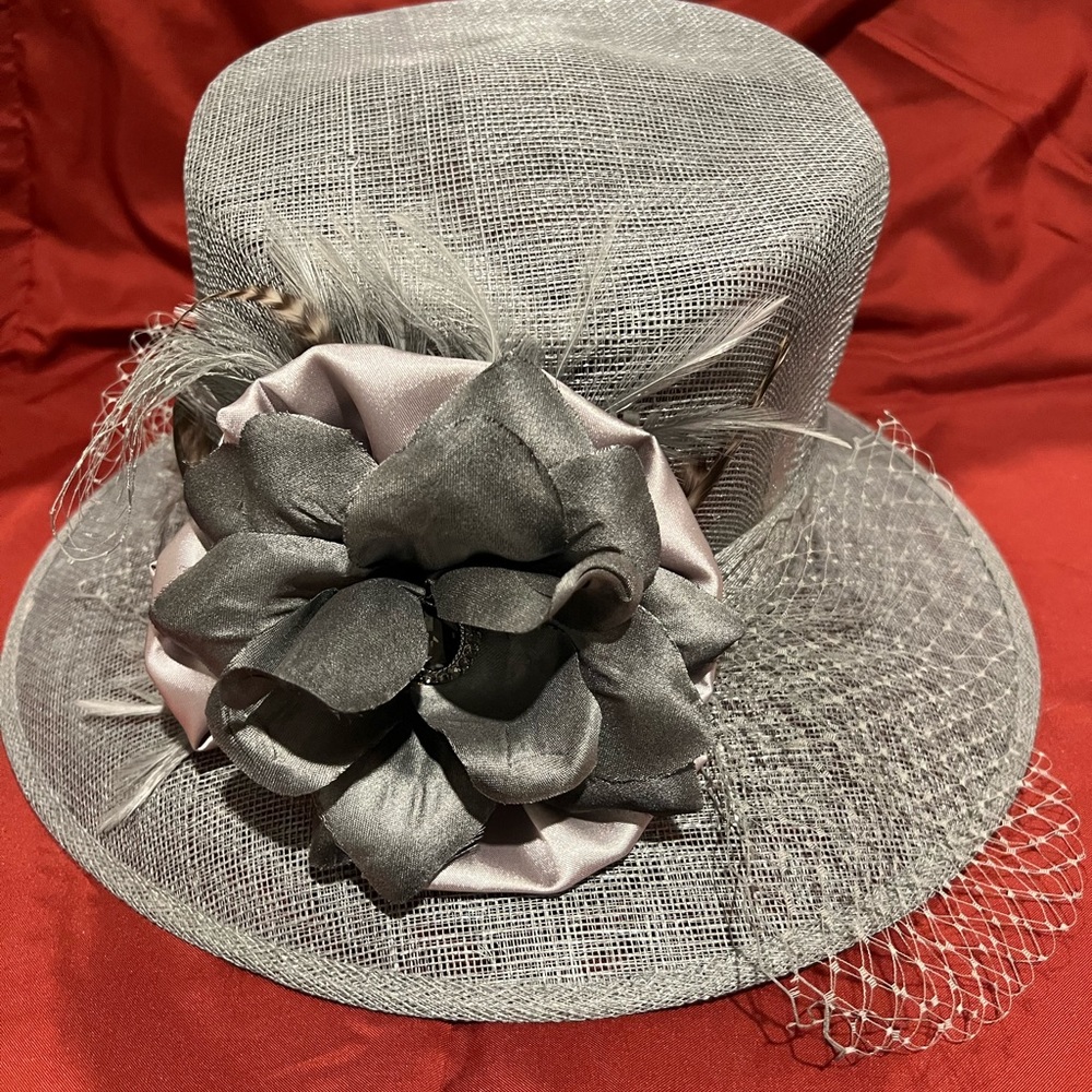 Gray Hat - image 1